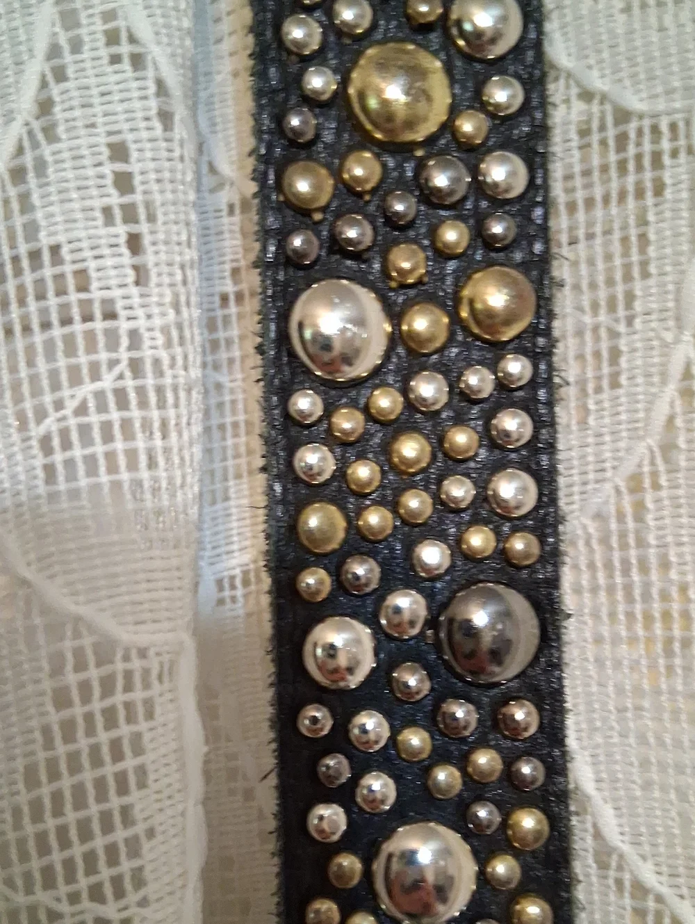 N/A vintage black